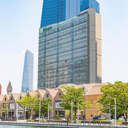 Holiday Inn Incheon Songdo By Ihg Dış mekan fotoğraf