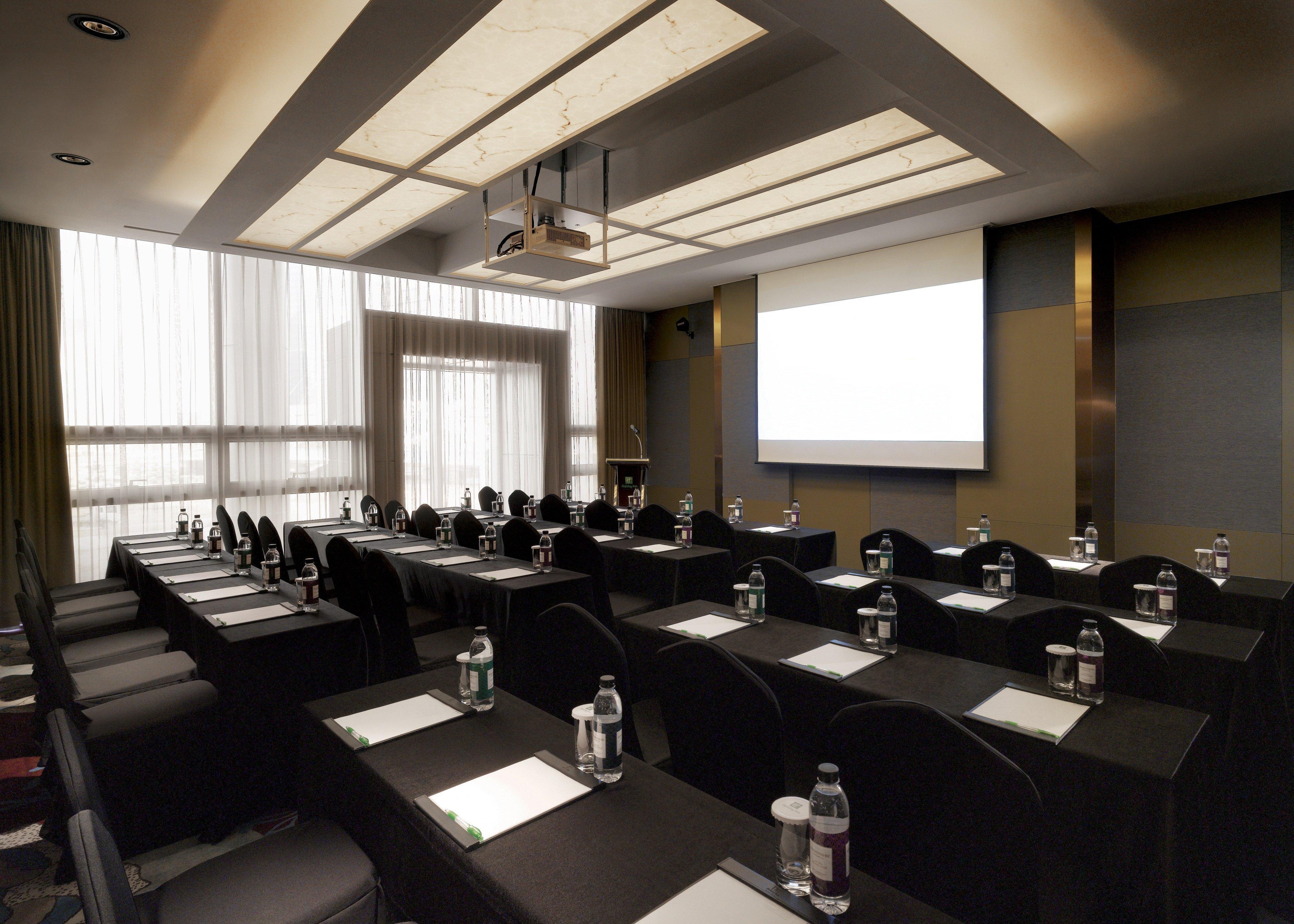 Holiday Inn Incheon Songdo By Ihg Dış mekan fotoğraf