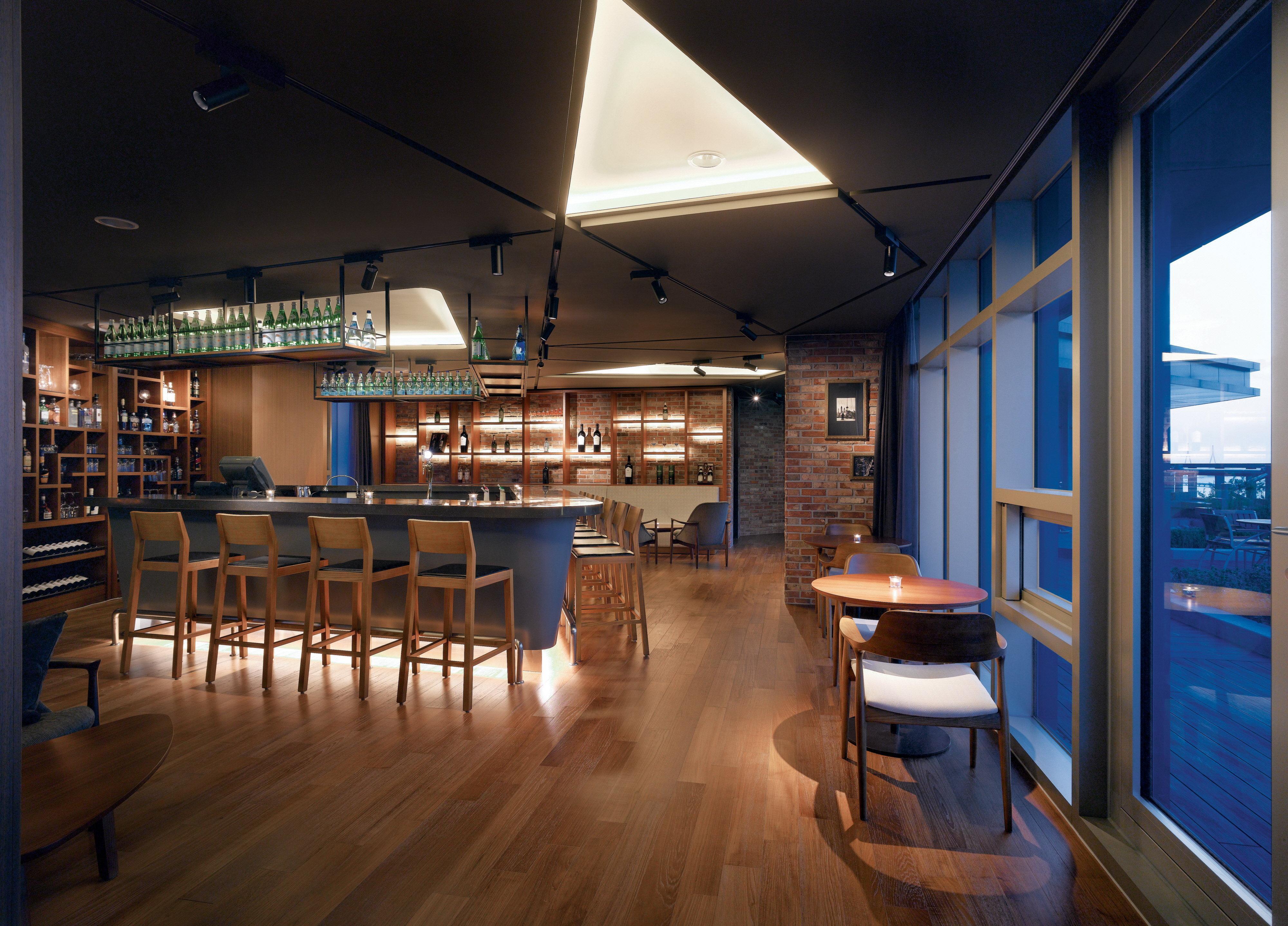 Holiday Inn Incheon Songdo By Ihg Dış mekan fotoğraf