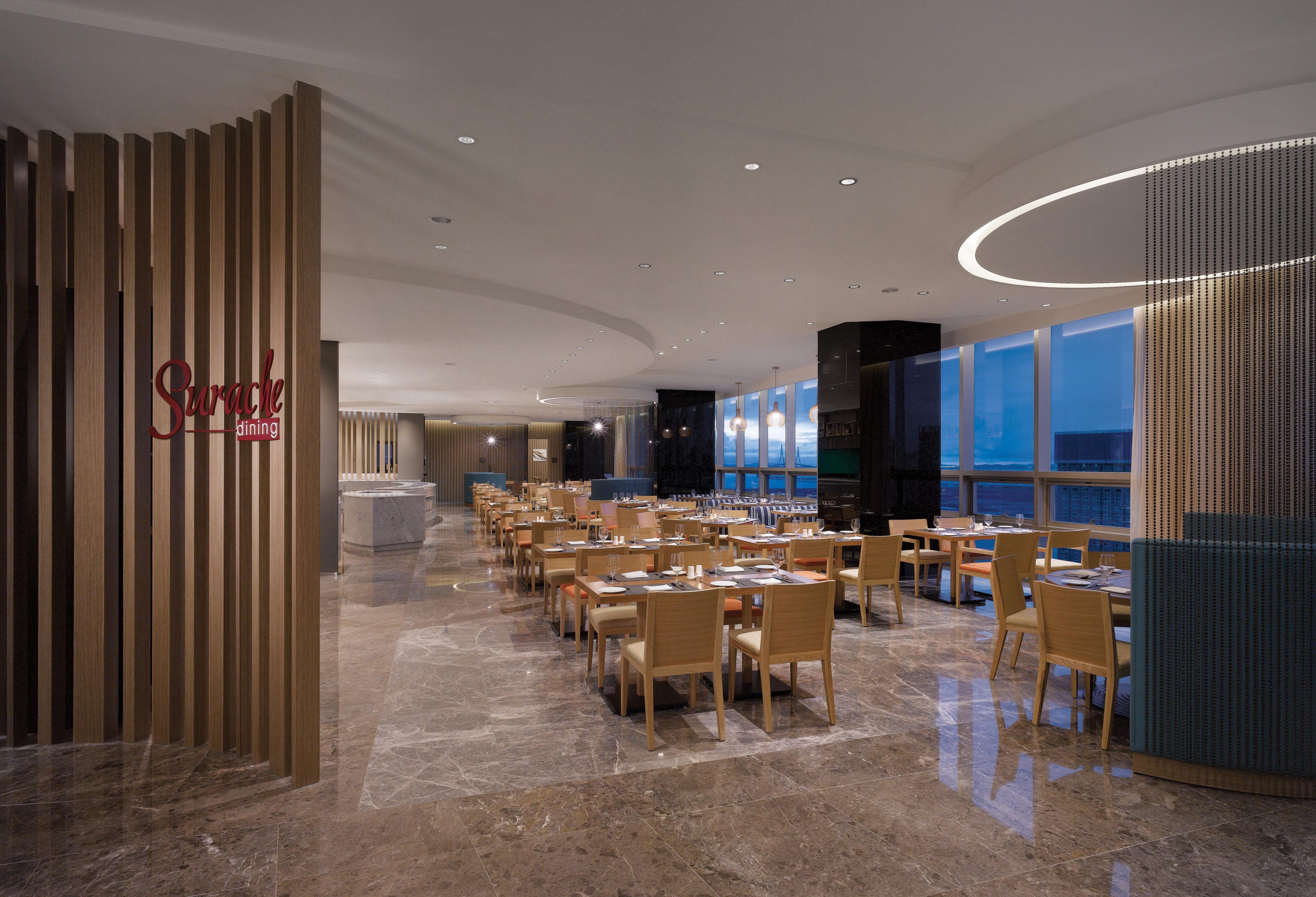 Holiday Inn Incheon Songdo By Ihg Dış mekan fotoğraf