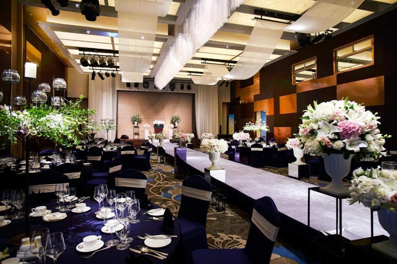 Holiday Inn Incheon Songdo By Ihg Dış mekan fotoğraf