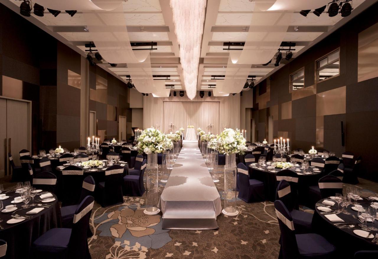 Holiday Inn Incheon Songdo By Ihg Dış mekan fotoğraf